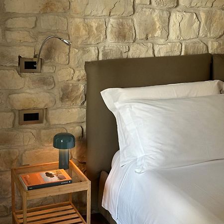 Olivia Rooms Eurialo Белведере Екстериор снимка