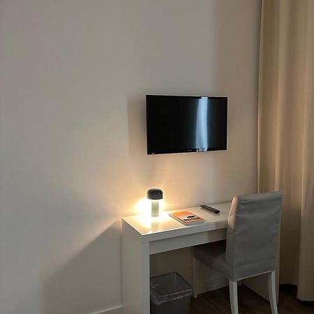 Olivia Rooms Eurialo Белведере Екстериор снимка