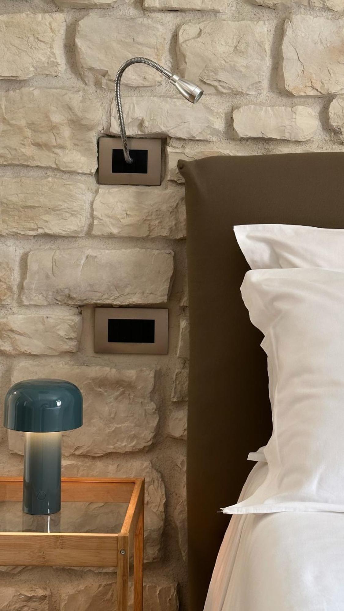 Olivia Rooms Eurialo Белведере Екстериор снимка
