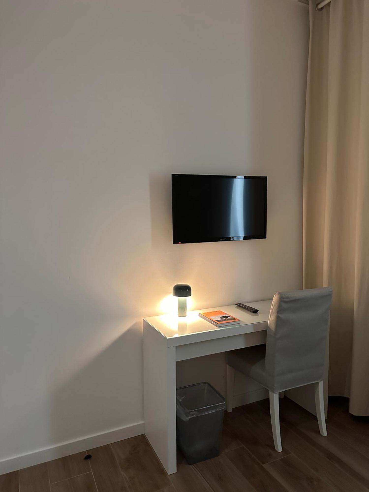Olivia Rooms Eurialo Белведере Екстериор снимка