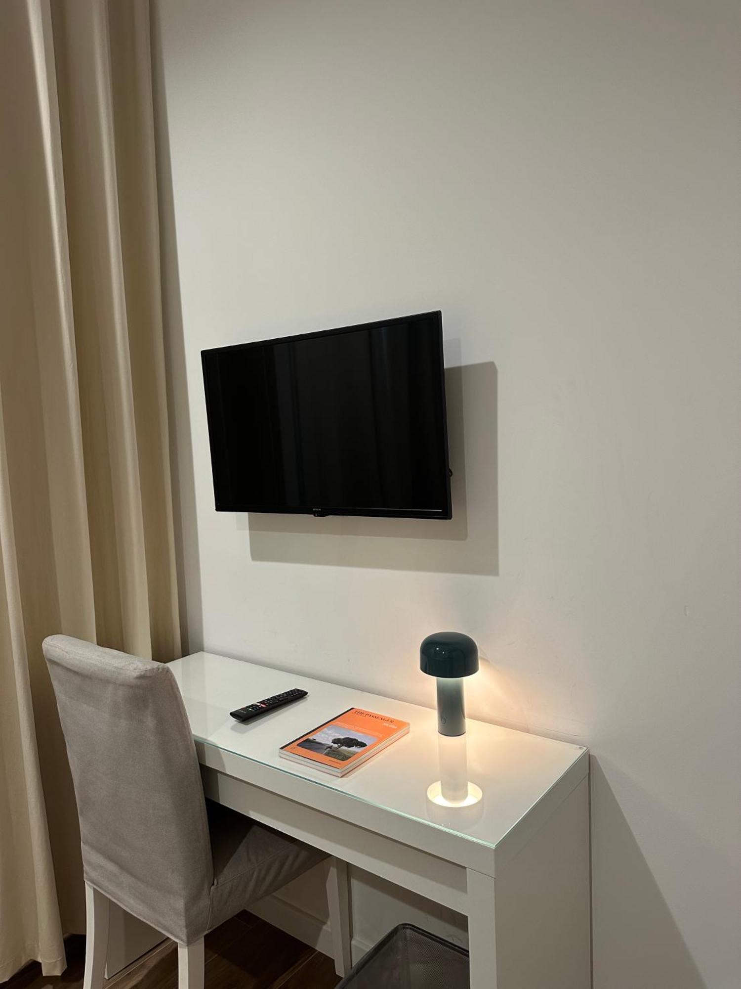 Olivia Rooms Eurialo Белведере Екстериор снимка