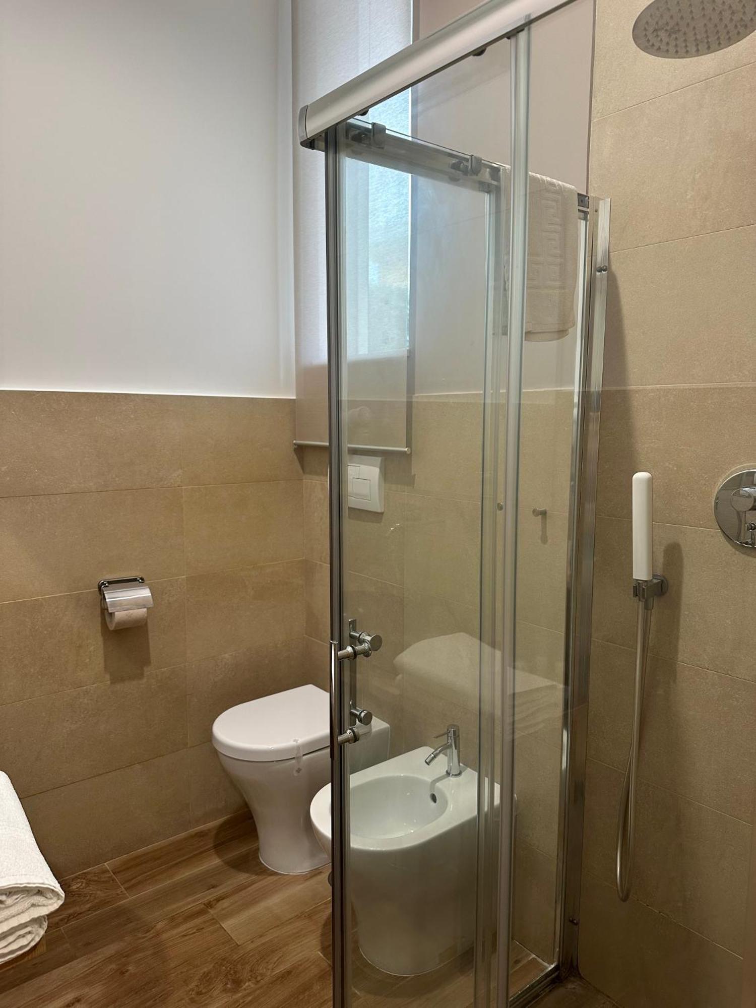 Olivia Rooms Eurialo Белведере Екстериор снимка