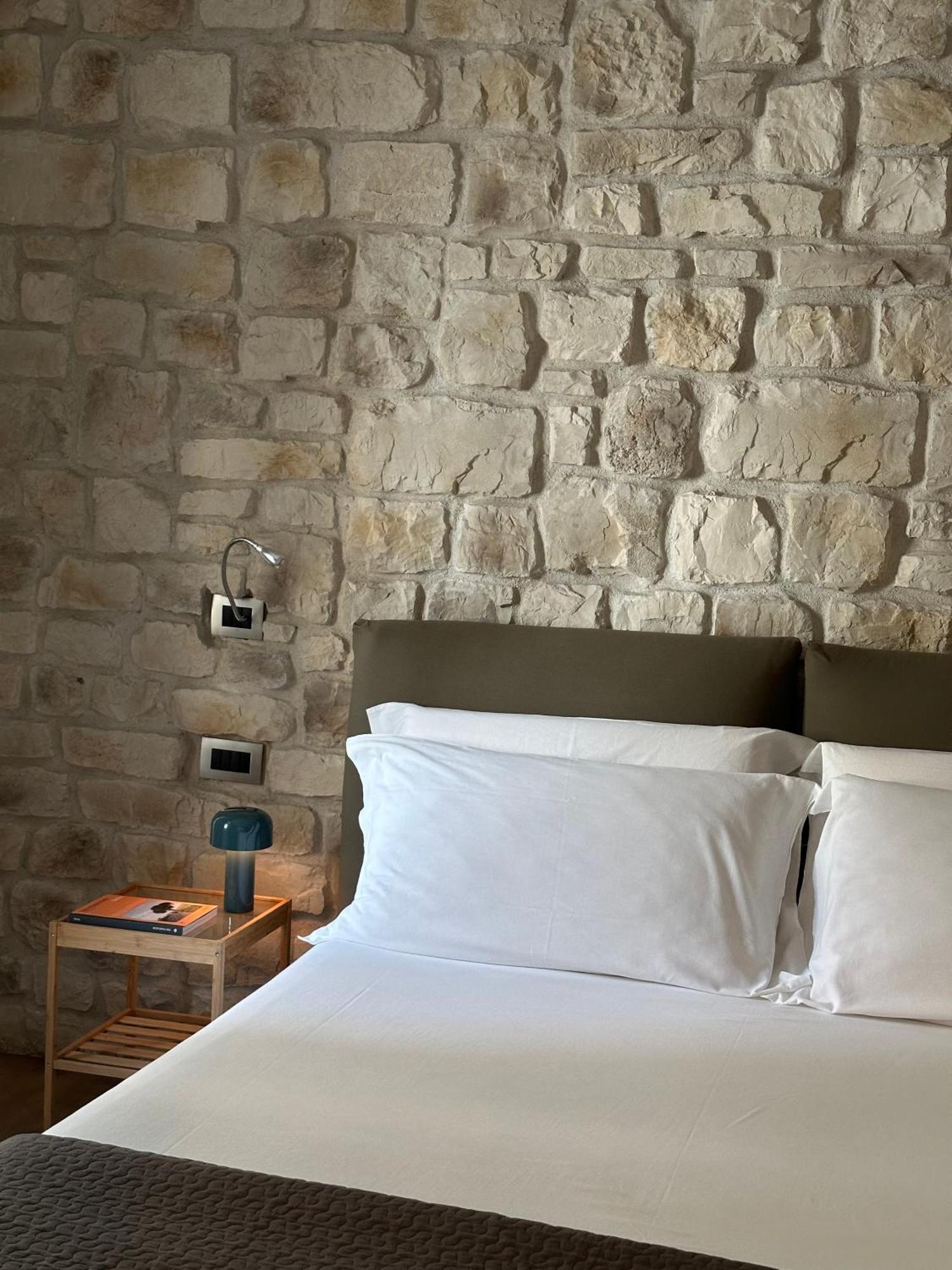 Olivia Rooms Eurialo Белведере Екстериор снимка