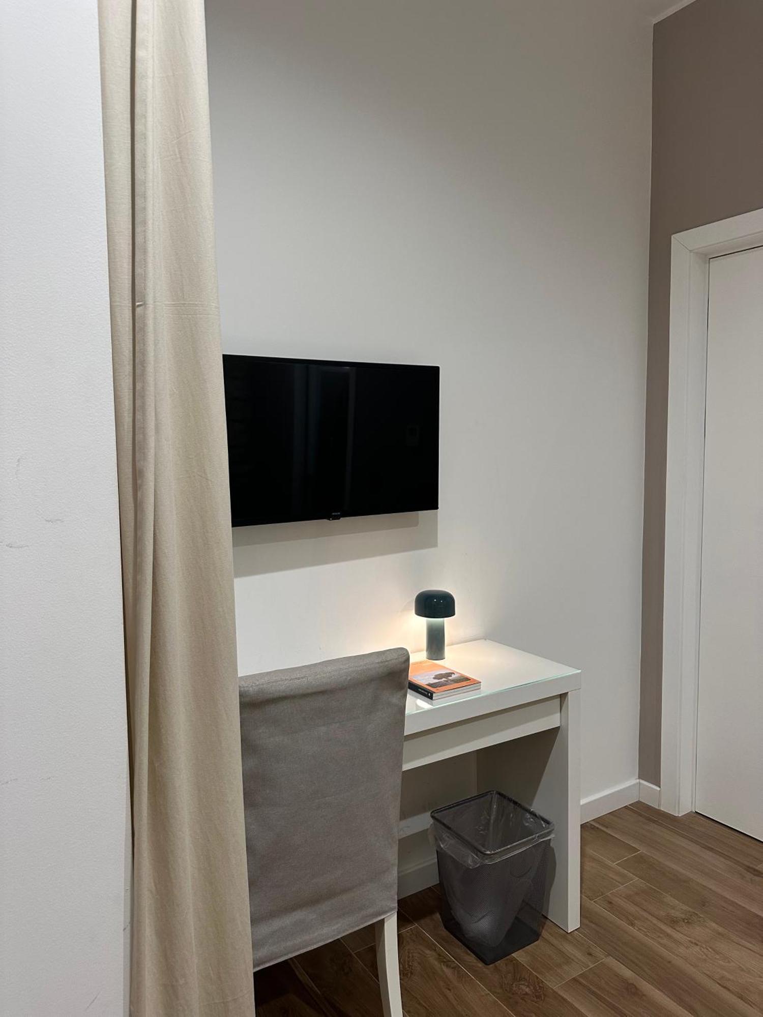 Olivia Rooms Eurialo Белведере Екстериор снимка