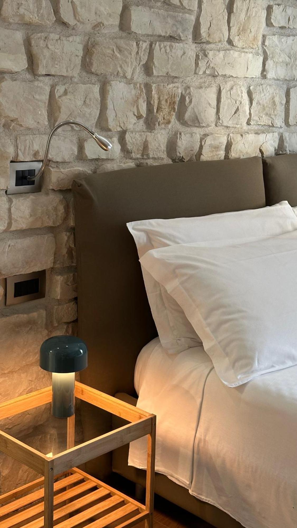 Olivia Rooms Eurialo Белведере Екстериор снимка